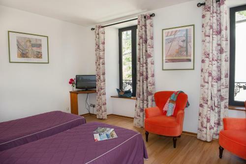 Hotel Auberge Du Moulin