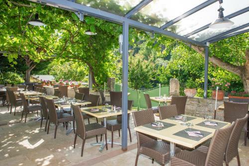 Hotel Auberge Du Moulin