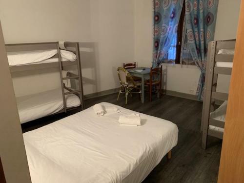 Hotel Kinoux?s H�tel Restaurant