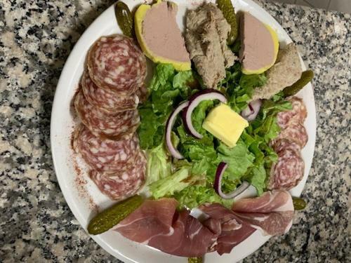 Hotel Kinoux?s H�tel Restaurant
