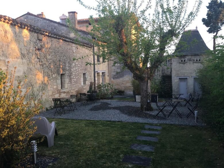 Bed & Breakfast Clos 1906