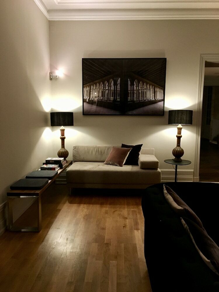 Bed & Breakfast Clos 1906