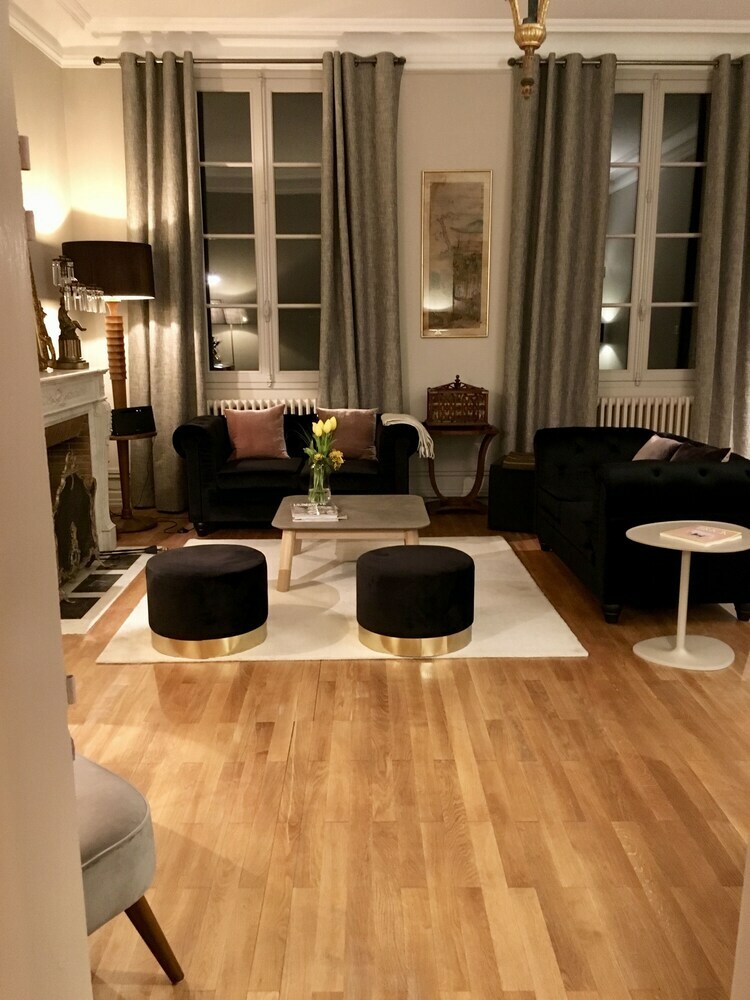 Bed & Breakfast Clos 1906