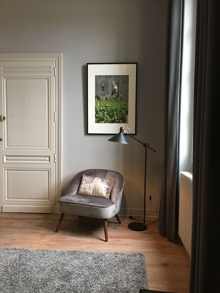 Bed & Breakfast Clos 1906