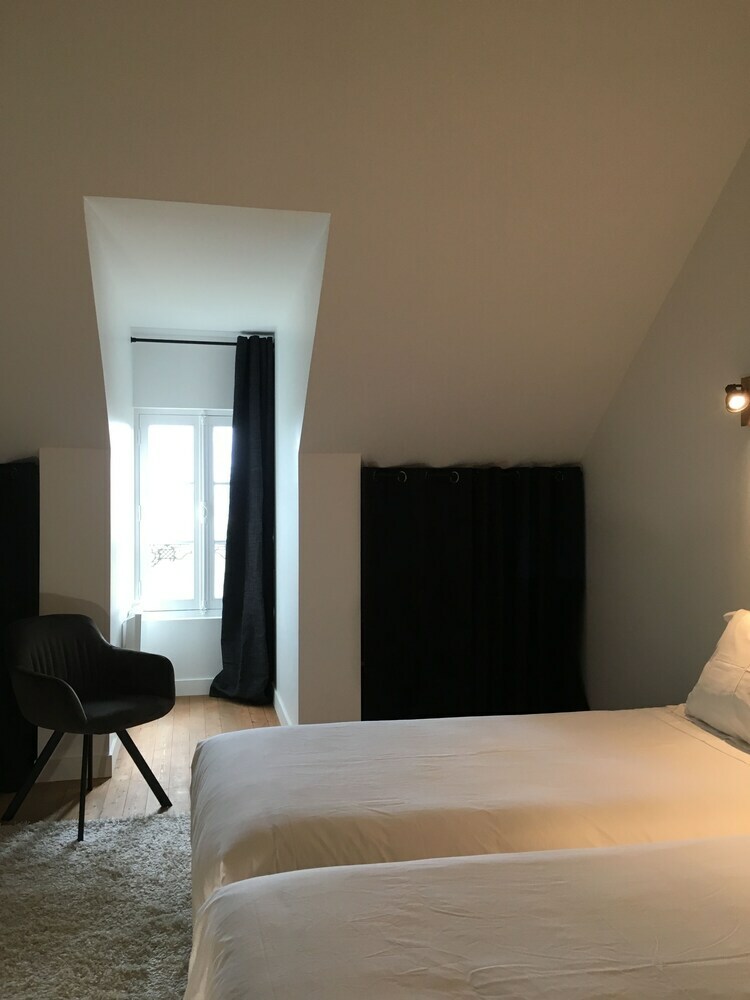 Bed & Breakfast Clos 1906