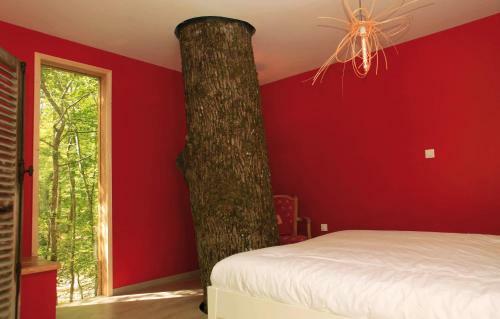 Bed & Breakfast Les Galants