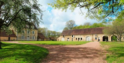 Bed & Breakfast Les Galants