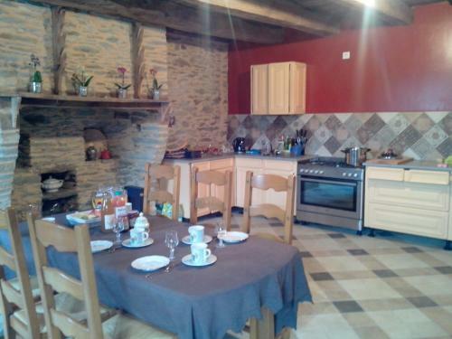 Bed & Breakfast Les Toiles De Lin