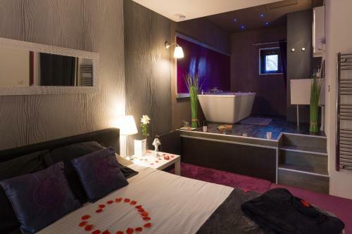 Bed & Breakfast Lili Paradis