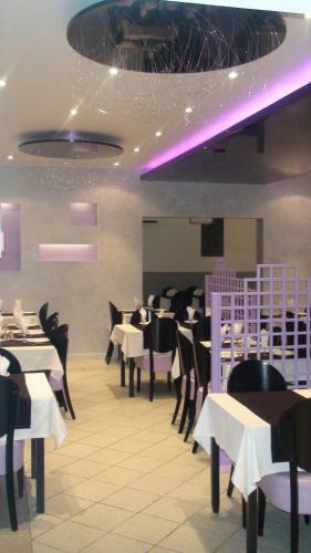 Hotel Chez Maxim