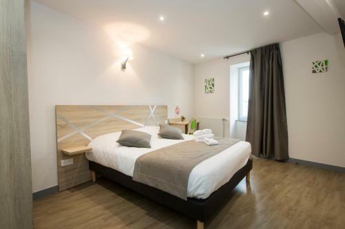 Hotel Le Relais D�lys