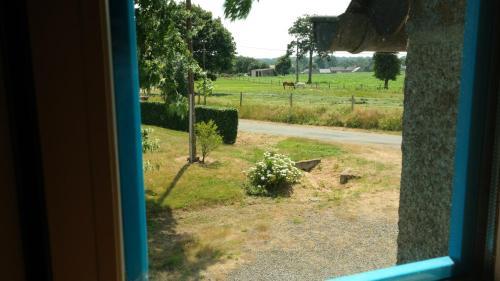 Domaine De La Haye D'ir�e