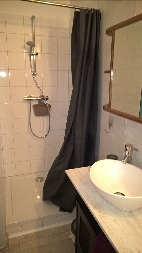 Bed & Breakfast Entre Marais Et Gatine