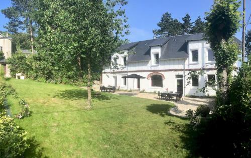 Villa Mathilde