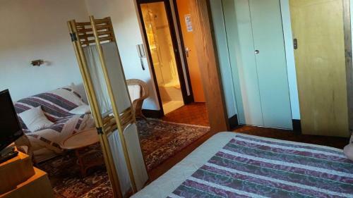Hotel Le Chalet