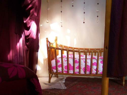 Bed & Breakfast La Boutique De Laurence