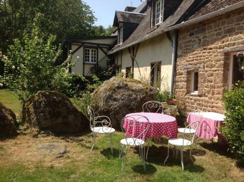 Bed & Breakfast La Boutique De Laurence