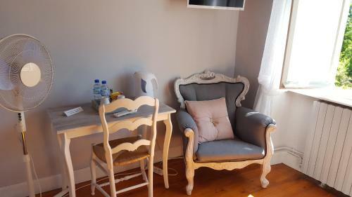 Bed & Breakfast Les Tilleuls
