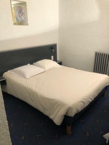Hotel H�tel Des Voyageurs