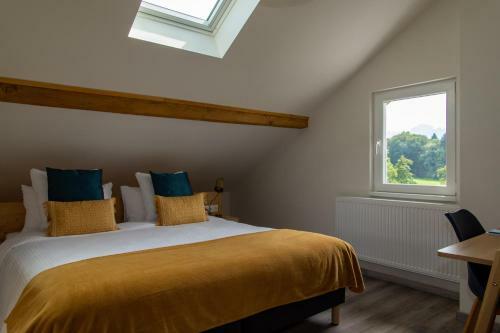 Bed & Breakfast Amodo Lodge