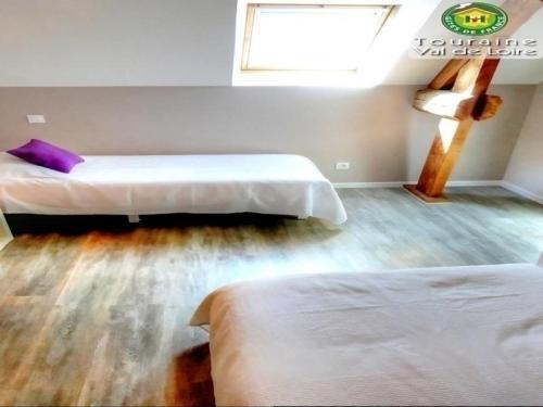 House G�te De La Gringolerie 2