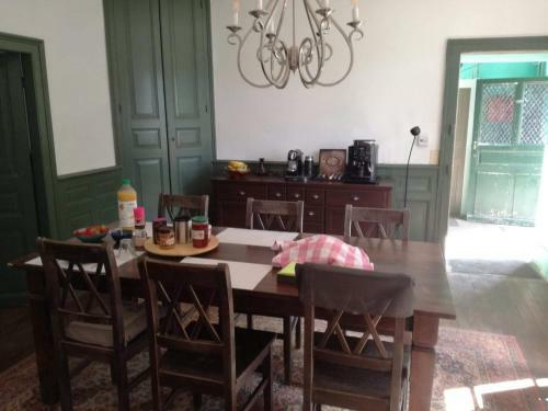 Bed & Breakfast La Cour D'ench�re
