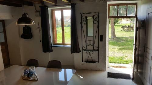 Bed & Breakfast La Cour D'ench�re