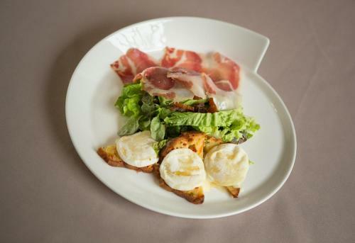 Hotel H�tel-restaurant De La Paix