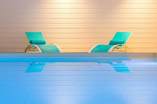 Hotel Best Western Plus H�tel Escapade Senlis