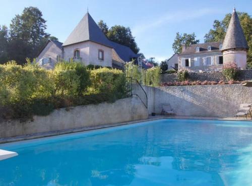 Bed & Breakfast Le Peyret