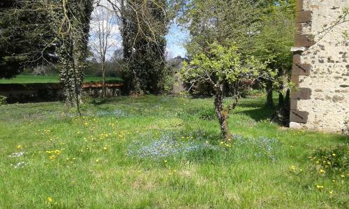 Bed & Breakfast La Sauldre