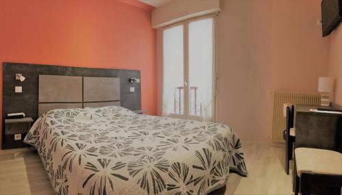 Hotel H�tel Des Voyageurs