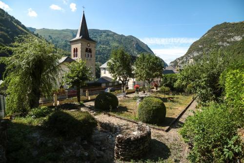 Hotel H�tel Des Voyageurs