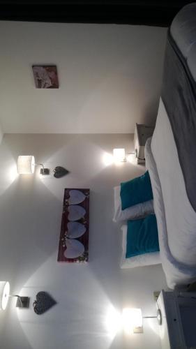 Hotel Le Malatras