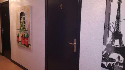 Hotel Le Malatras