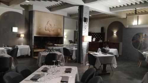 Hotel Le Malatras