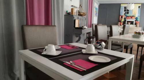 Hotel Le Malatras