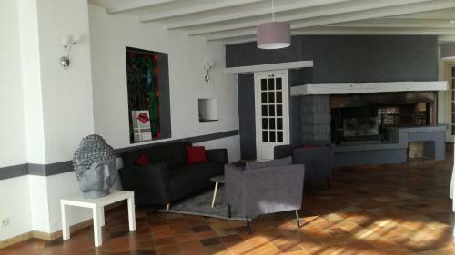 Hotel Le Malatras