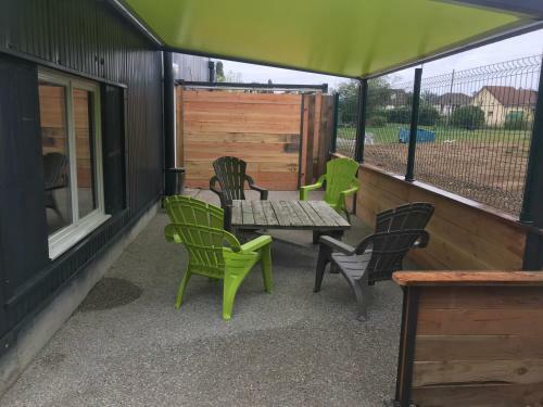Apartamento Appartement Atelier