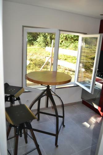 Apartamento Appartement Atelier