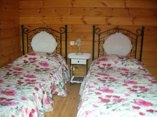 Hotel Auberge Du Flambadou