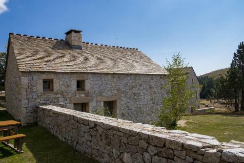 Village De G�tes Du Mas De La Barque