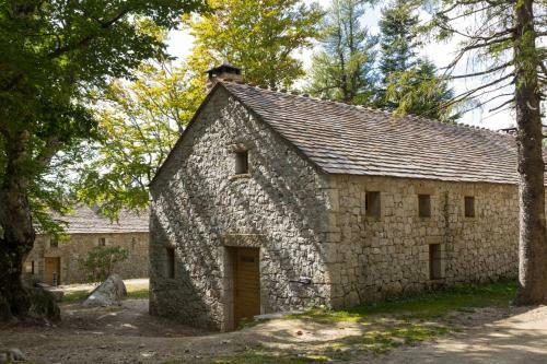 Village De G�tes Du Mas De La Barque