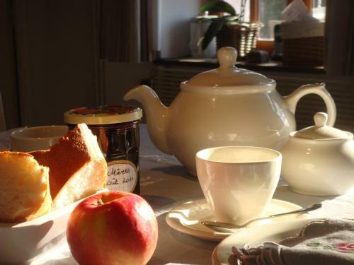 Bed & Breakfast Le Bout Du Monde