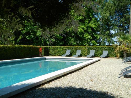 Bed & Breakfast Le Bout Du Monde