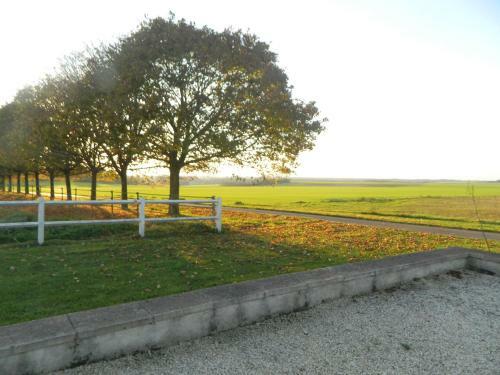 Bed & Breakfast Le Bout Du Monde