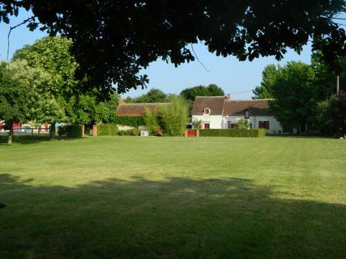 Bed & Breakfast Le Bout Du Monde
