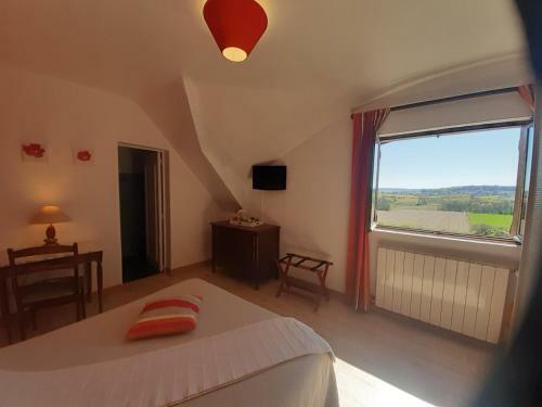 Bed & Breakfast Domaine Des Grandes Vignes