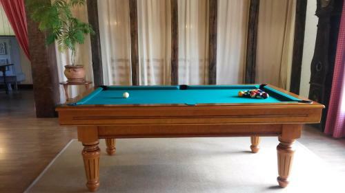 Bed & Breakfast Domaine Des Grandes Vignes