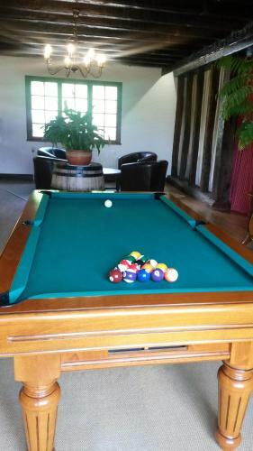 Bed & Breakfast Domaine Des Grandes Vignes